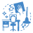 Commercial Icon