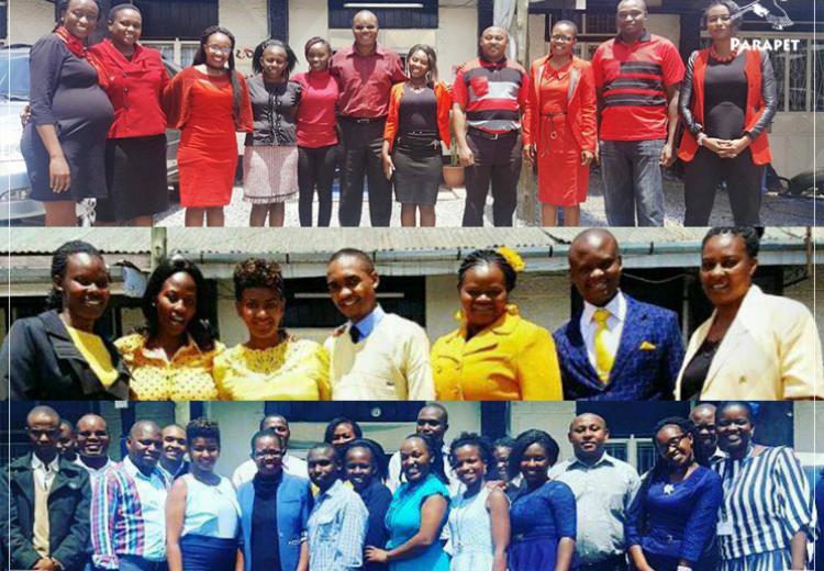 Customer Service Week
