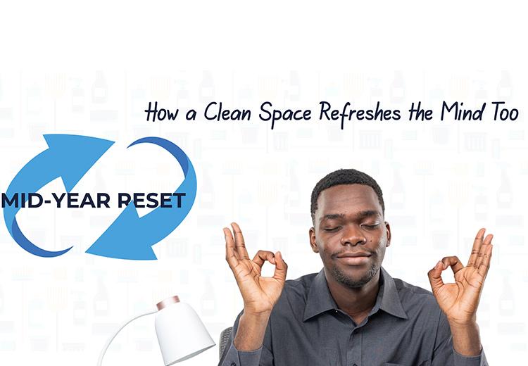 Mid-Year Reset: